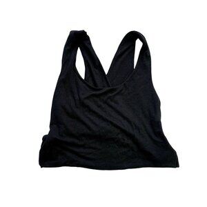 Body Central Women's Crop Top